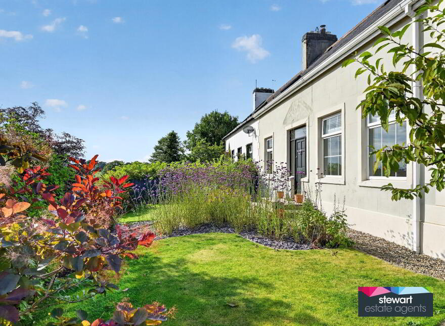 57 Annaghanoon Road, Waringstown, BT66 7RZ