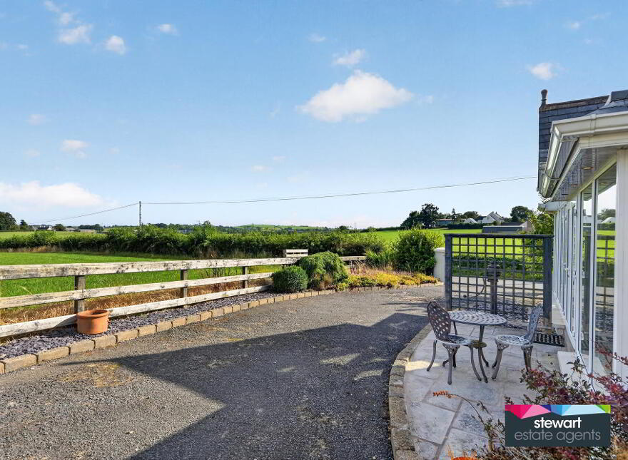57 Annaghanoon Road, Waringstown, BT66 7RZ