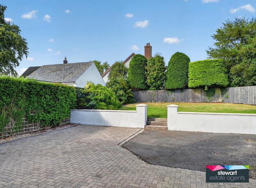 57 Annaghanoon Road, Waringstown, BT66 7RZ