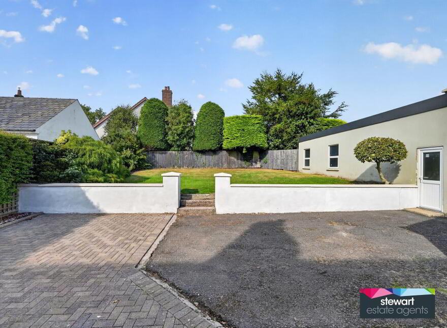 57 Annaghanoon Road, Waringstown, BT66 7RZ