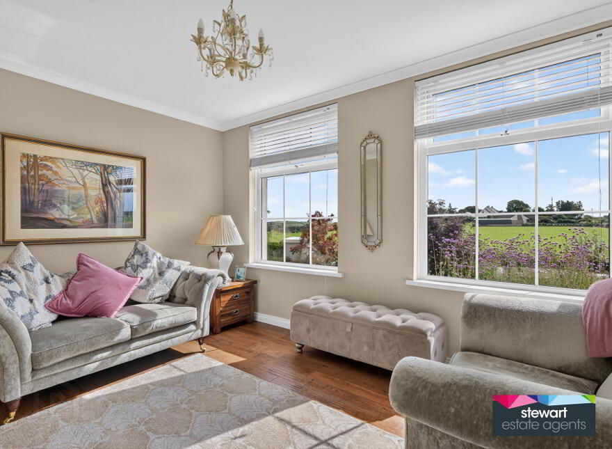 57 Annaghanoon Road, Waringstown, BT66 7RZ