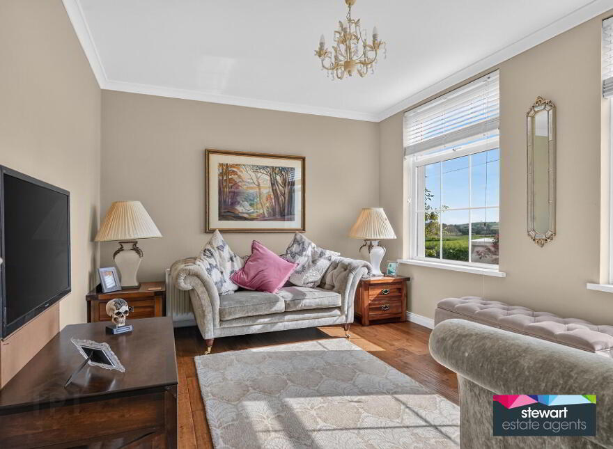 57 Annaghanoon Road, Waringstown, BT66 7RZ
