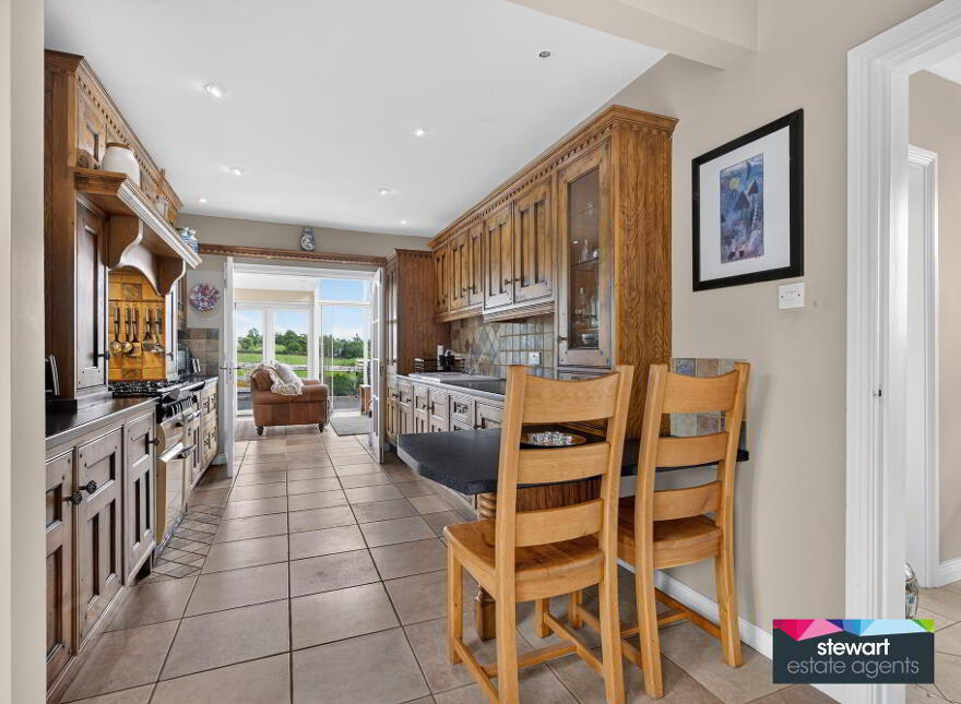 57 Annaghanoon Road, Waringstown, BT66 7RZ