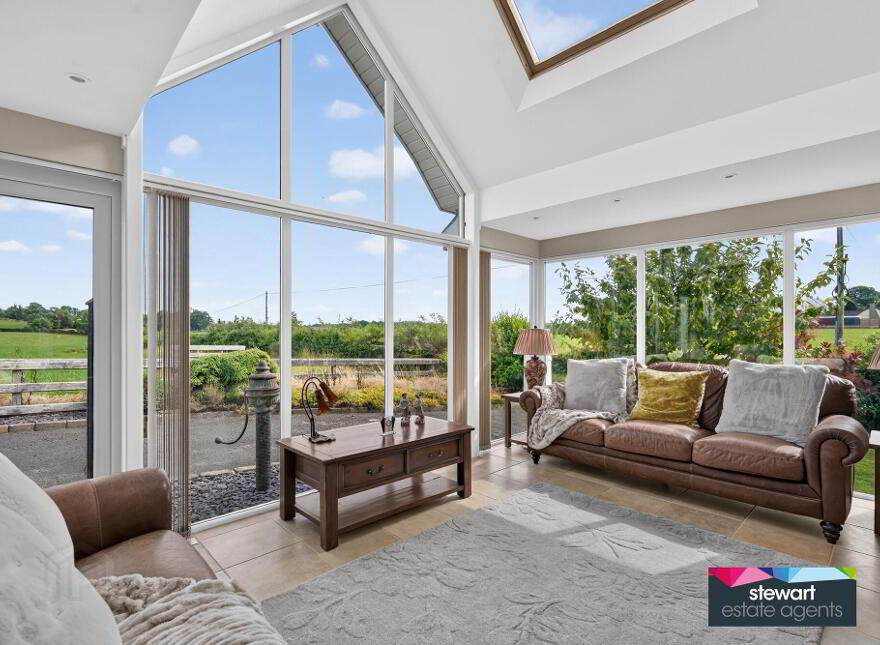 57 Annaghanoon Road, Waringstown, BT66 7RZ