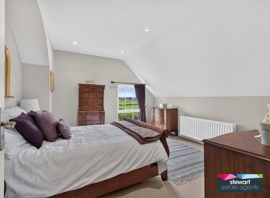 57 Annaghanoon Road, Waringstown, BT66 7RZ