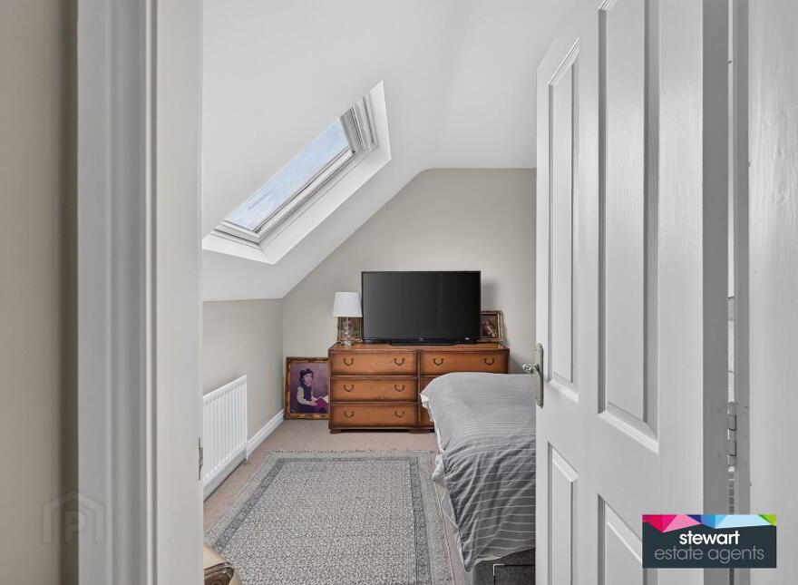 57 Annaghanoon Road, Waringstown, BT66 7RZ