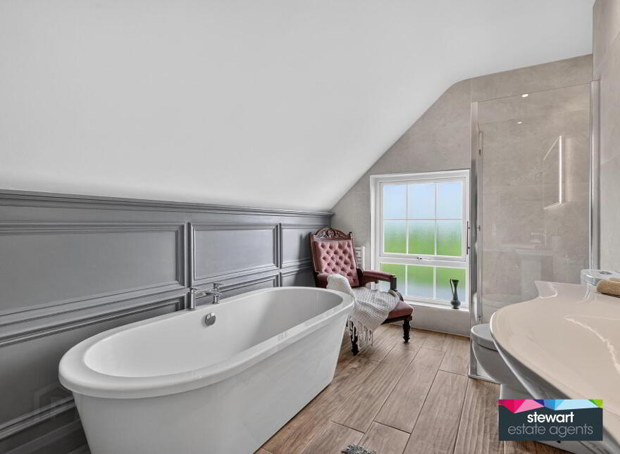 57 Annaghanoon Road, Waringstown, BT66 7RZ