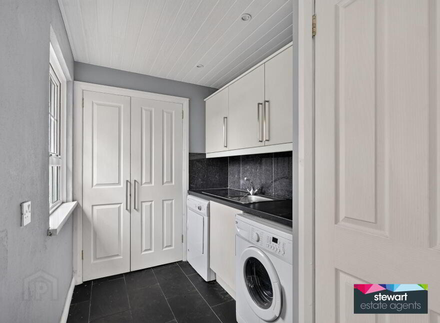57 Annaghanoon Road, Waringstown, BT66 7RZ