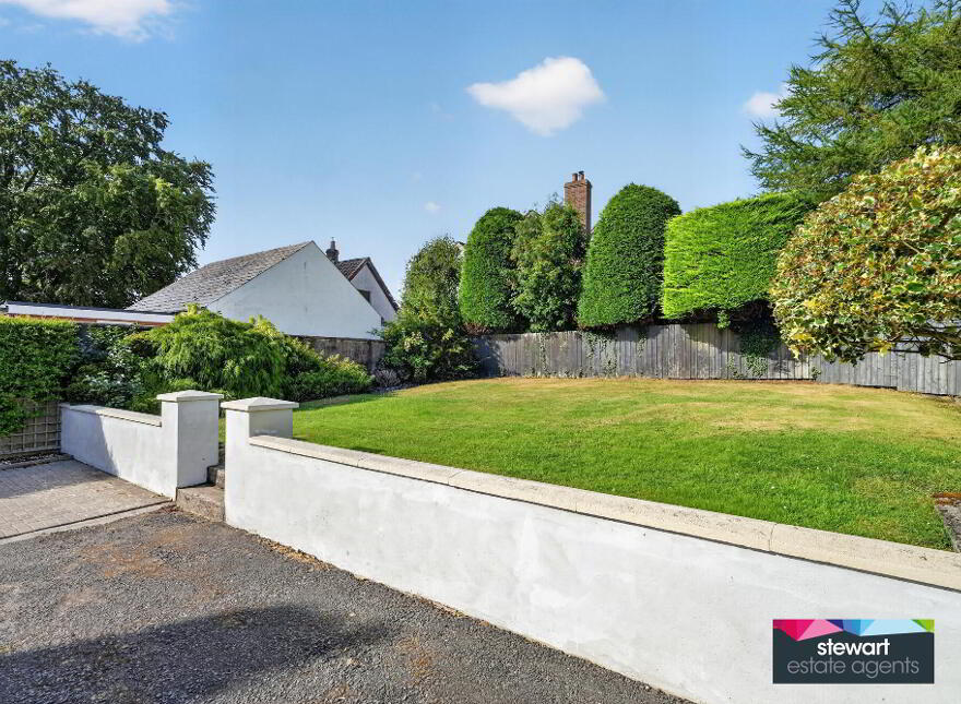 57 Annaghanoon Road, Waringstown, BT66 7RZ