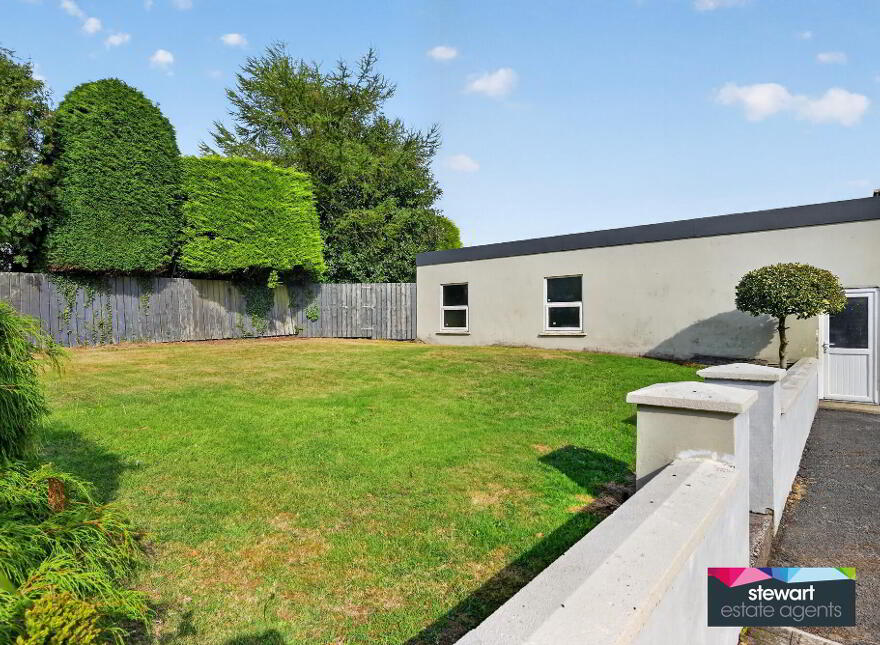 57 Annaghanoon Road, Waringstown, BT66 7RZ