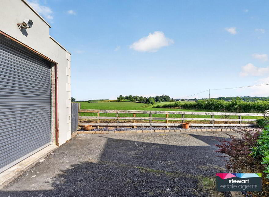 57 Annaghanoon Road, Waringstown, BT66 7RZ