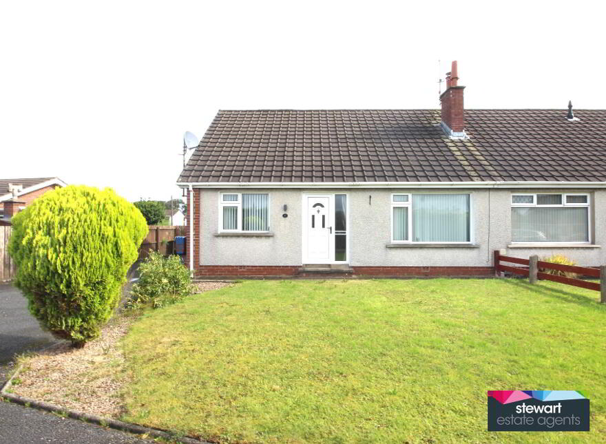 6 Beechwood Gardens, Moira, BT67 0LB