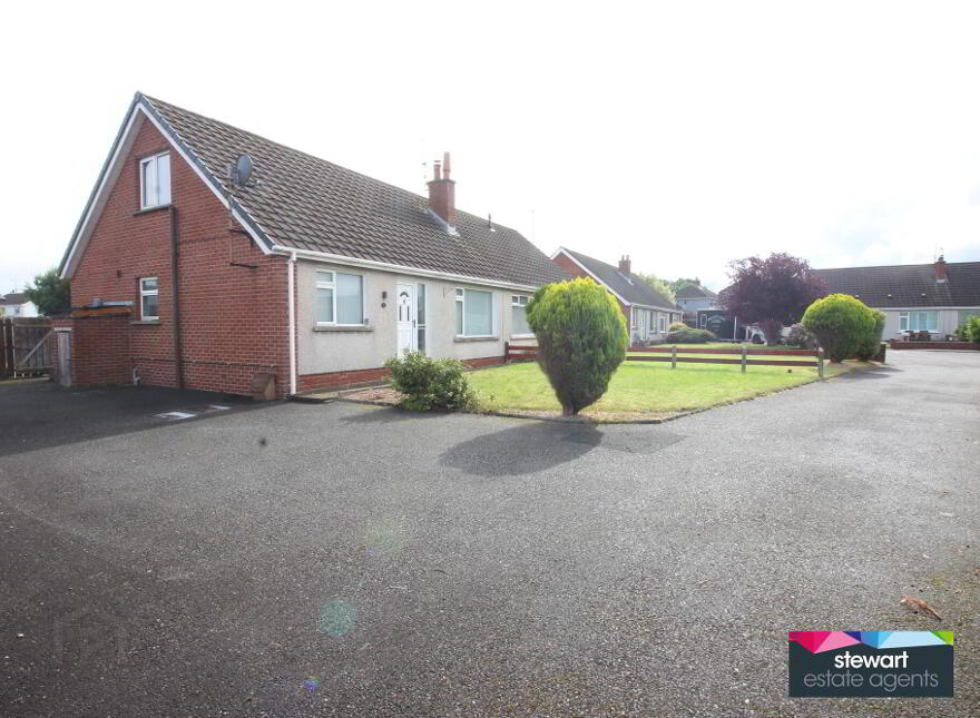 6 Beechwood Gardens, Moira, BT67 0LB