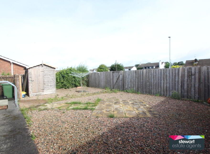 6 Beechwood Gardens, Moira, BT67 0LB
