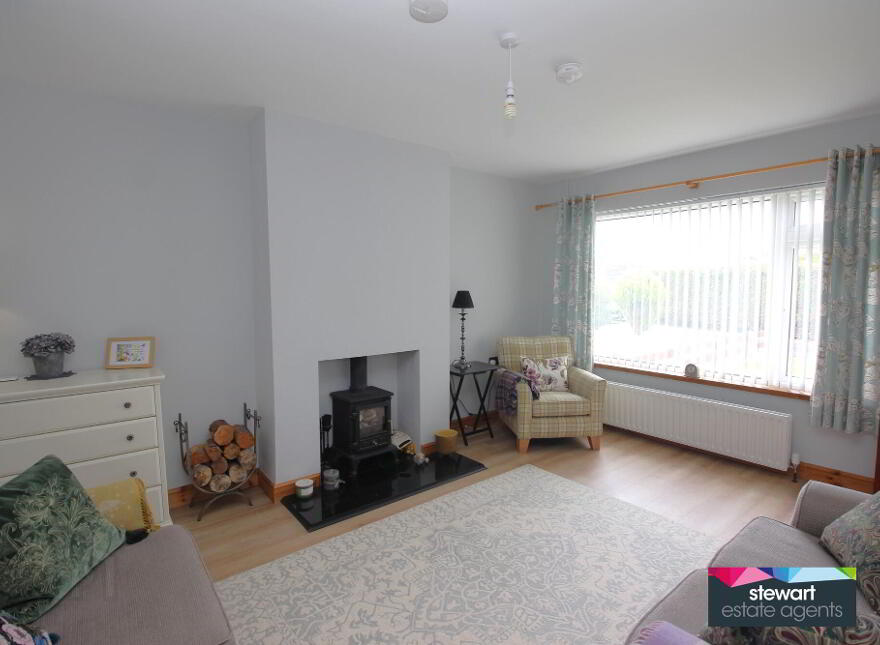 6 Beechwood Gardens, Moira, BT67 0LB