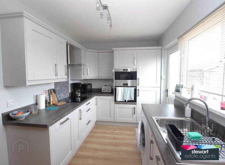 6 Beechwood Gardens, Moira, BT67 0LB