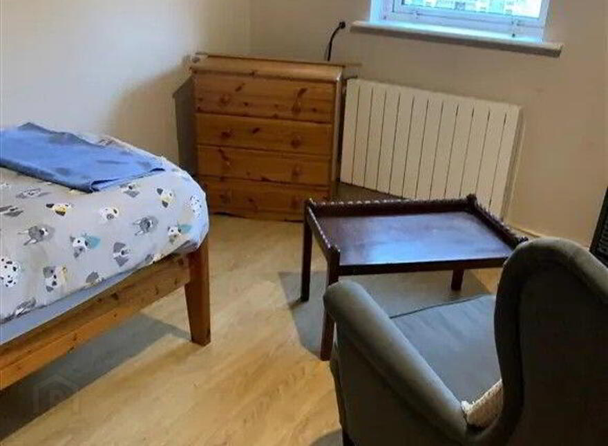 Apartment 2 Blarney Shopping Centre, Starch Hill, T23V594