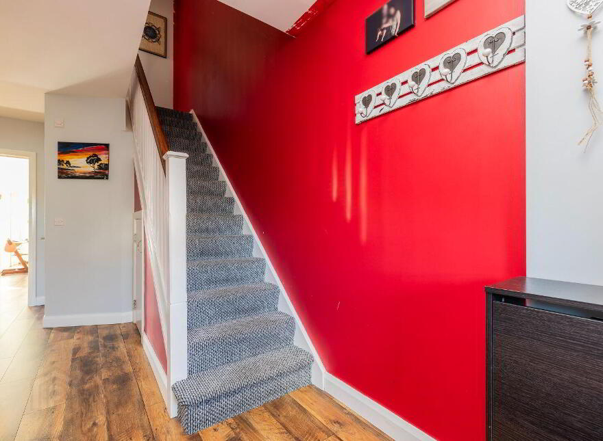 4 Castleland Park Avenue, Balbriggan, K32E938