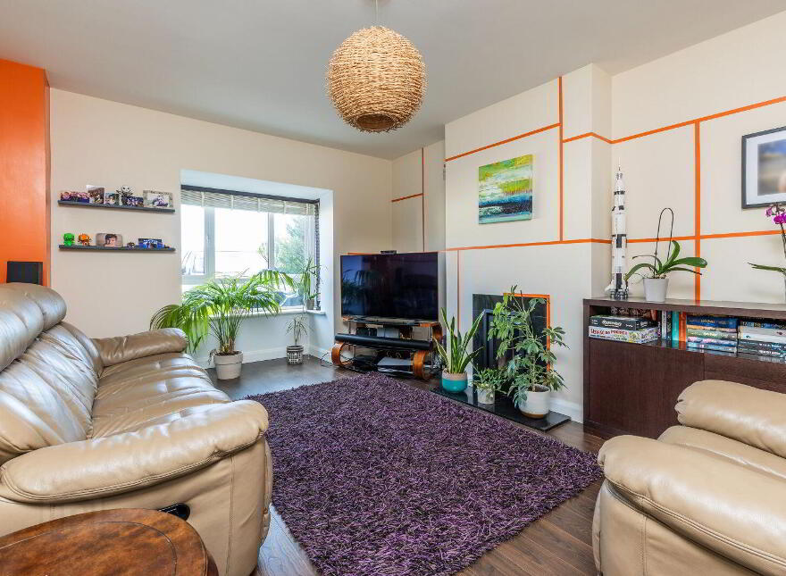 4 Castleland Park Avenue, Balbriggan, K32E938