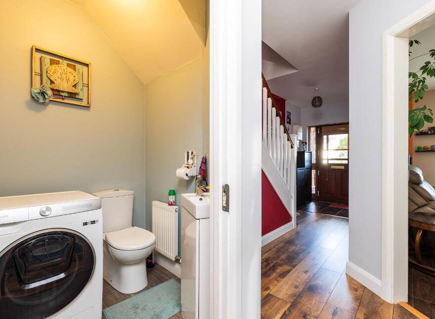 4 Castleland Park Avenue, Balbriggan, K32E938