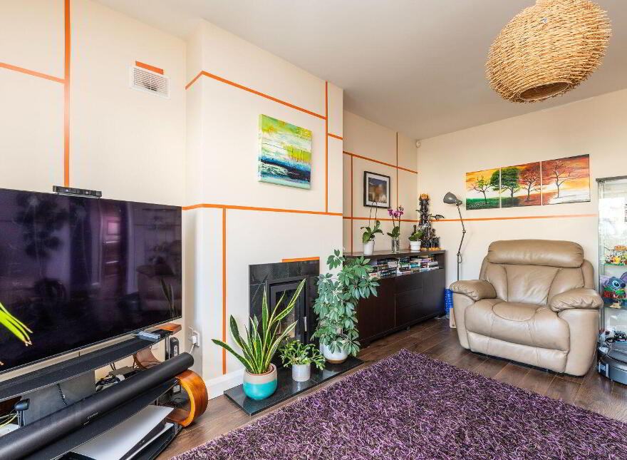 4 Castleland Park Avenue, Balbriggan, K32E938