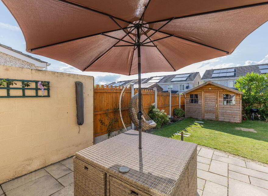 4 Castleland Park Avenue, Balbriggan, K32E938