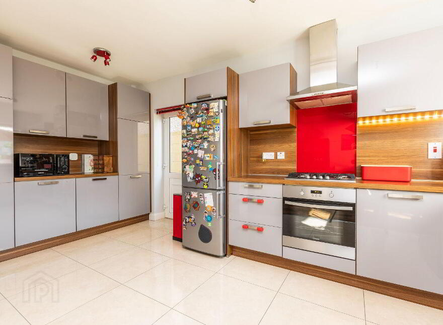 4 Castleland Park Avenue, Balbriggan, K32E938