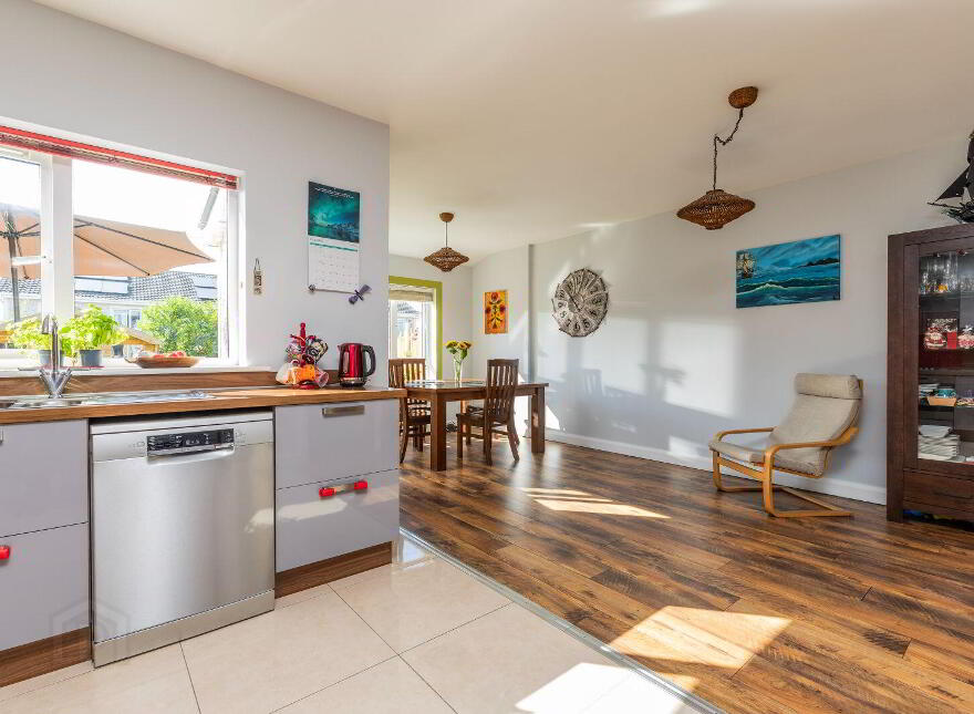 4 Castleland Park Avenue, Balbriggan, K32E938