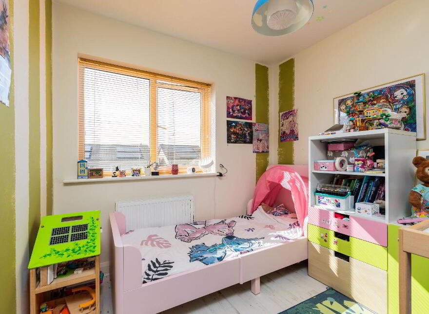 4 Castleland Park Avenue, Balbriggan, K32E938