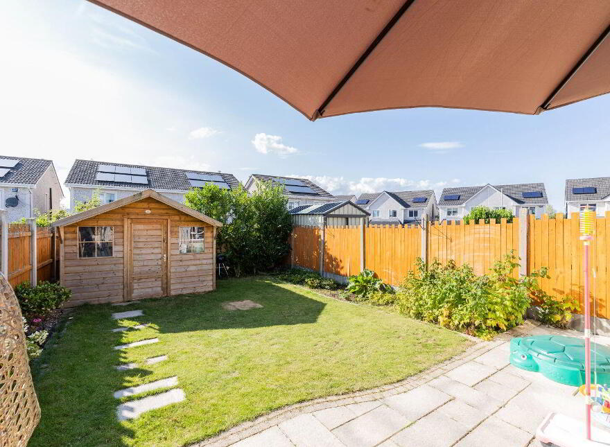 4 Castleland Park Avenue, Balbriggan, K32E938