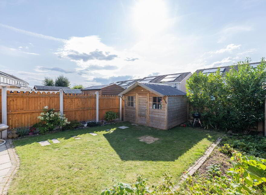 4 Castleland Park Avenue, Balbriggan, K32E938
