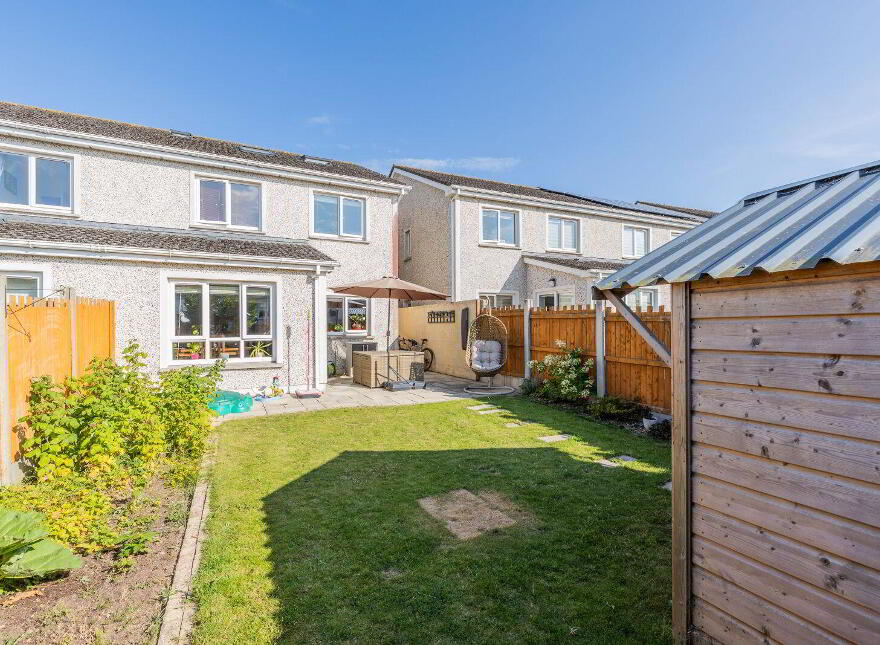 4 Castleland Park Avenue, Balbriggan, K32E938