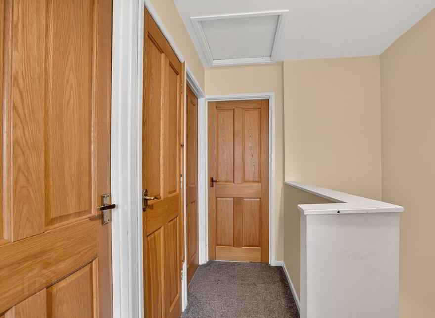 2 Meadowside, Antrim, BT41 4HD