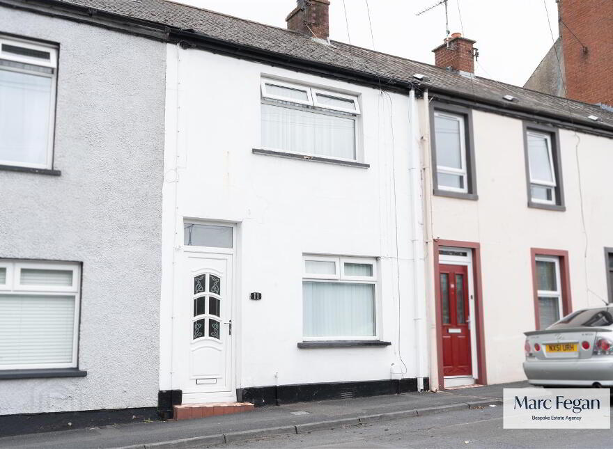 11 Ulster Street, Lurgan, Craigavon, BT67 9AN