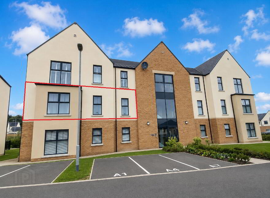 4, 147 Edenbrook Manor, Banbridge, BT32 3ZN photo