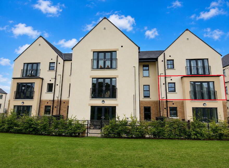 4, 147 Edenbrook Manor, Banbridge, BT32 3ZN