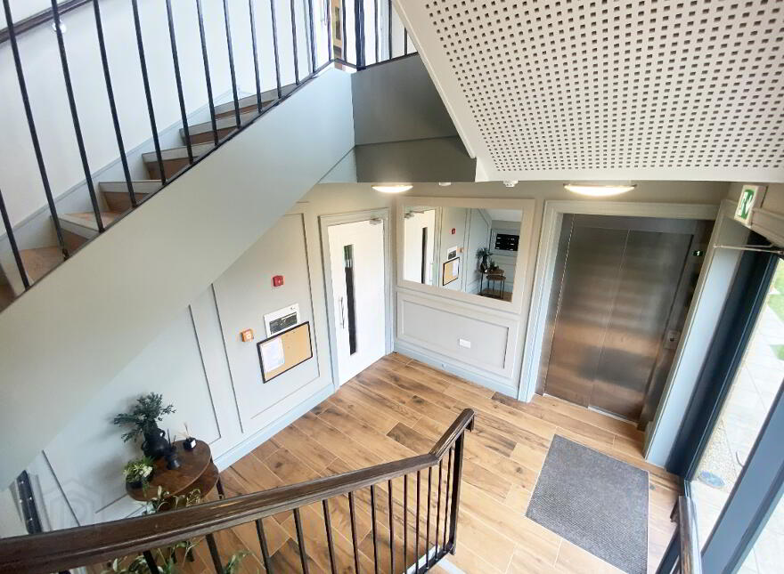4, 147 Edenbrook Manor, Banbridge, BT32 3ZN