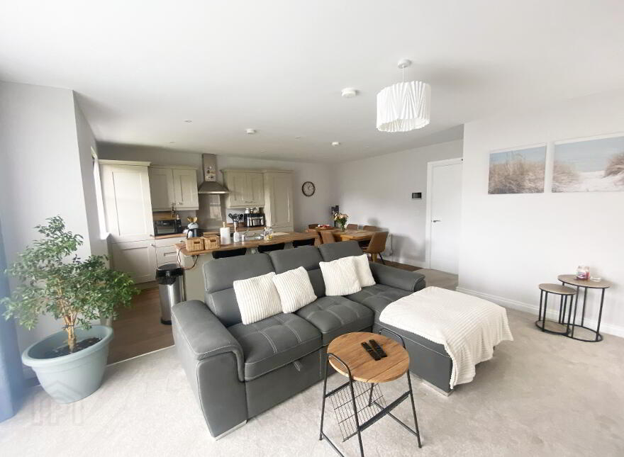 4, 147 Edenbrook Manor, Banbridge, BT32 3ZN