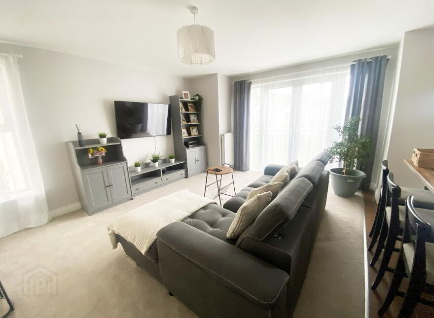 4, 147 Edenbrook Manor, Banbridge, BT32 3ZN