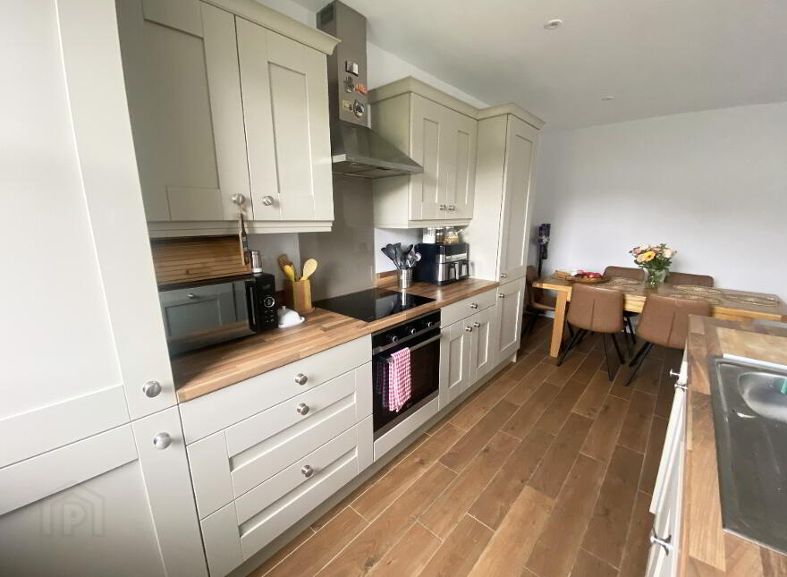 4, 147 Edenbrook Manor, Banbridge, BT32 3ZN