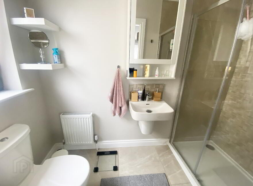 4, 147 Edenbrook Manor, Banbridge, BT32 3ZN