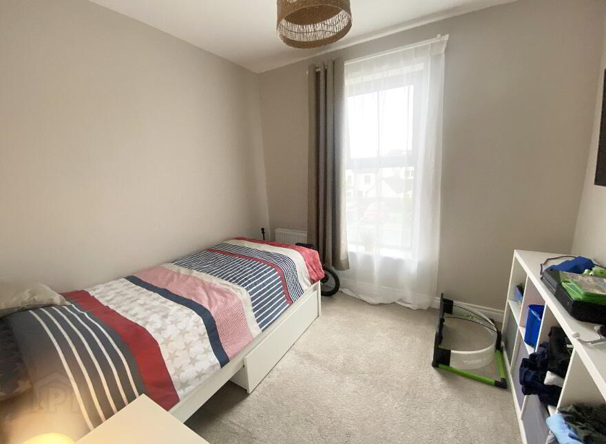 4, 147 Edenbrook Manor, Banbridge, BT32 3ZN