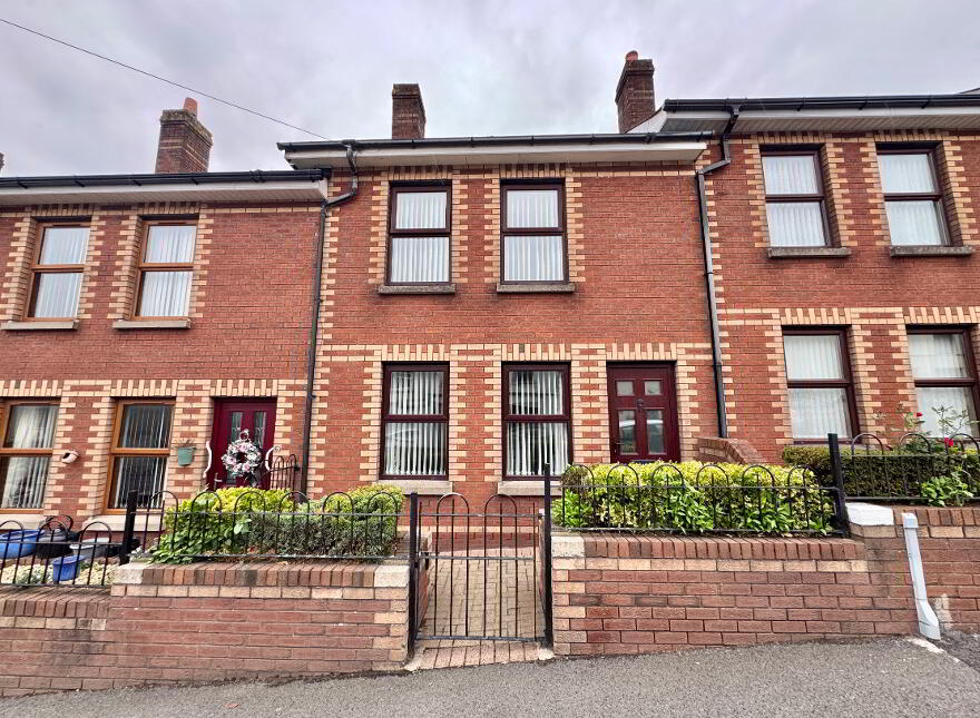 49 Newry Street, Rathfriland, Newry, BT34 5PY