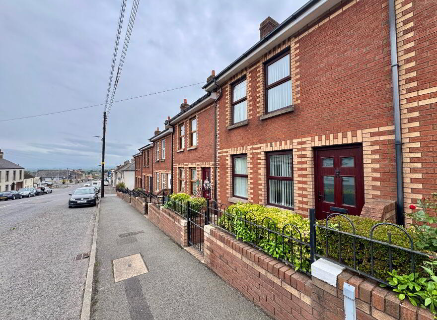 49 Newry Street, Rathfriland, Newry, BT34 5PY