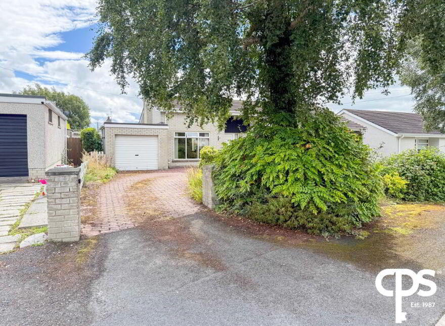 6 Castle Avenue, Richhill, BT61 9QJ