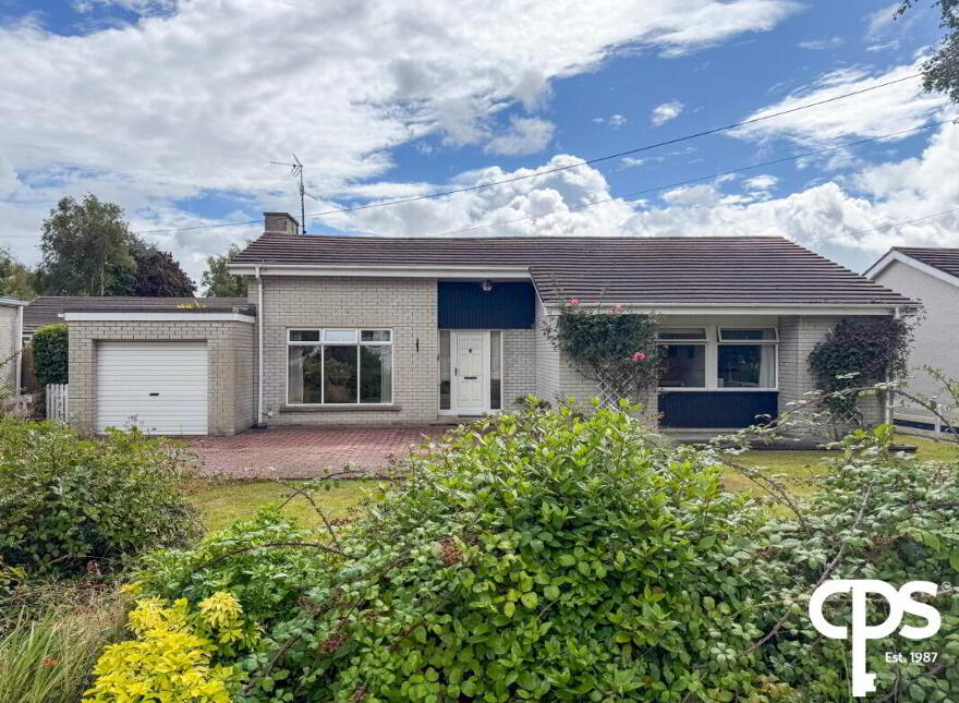 6 Castle Avenue, Richhill, BT61 9QJ