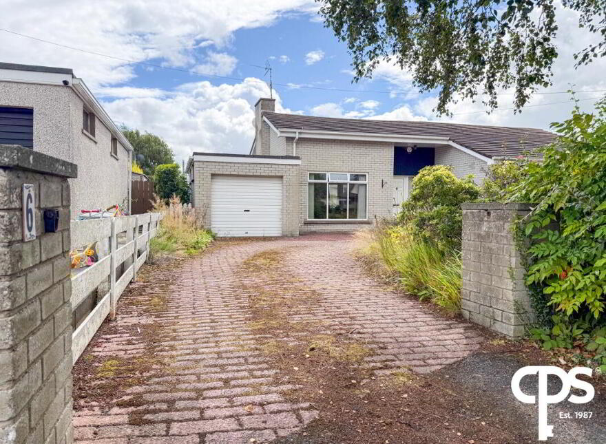 6 Castle Avenue, Richhill, BT61 9QJ