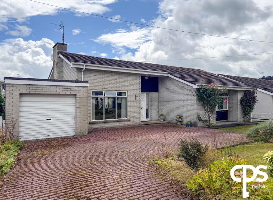6 Castle Avenue, Richhill, BT61 9QJ