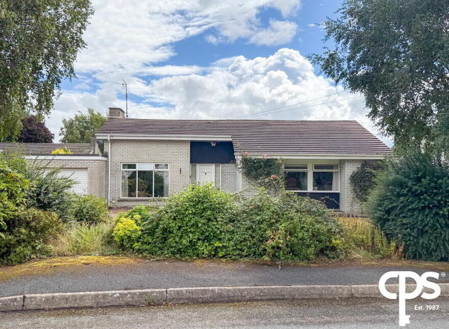 6 Castle Avenue, Richhill, BT61 9QJ