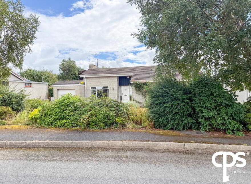 6 Castle Avenue, Richhill, BT61 9QJ